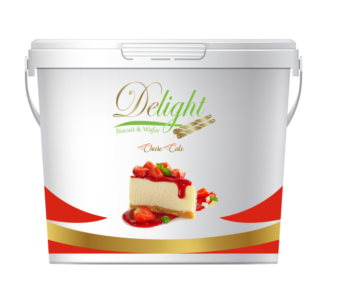 Cheese Cake -Delight